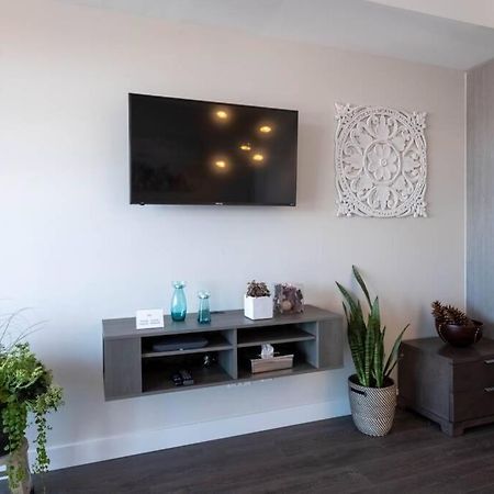 Clean 4Th Floor 1 Bedroom Apt In Old Town China Town Victoria Exterior photo